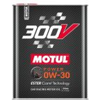 Motul 300V Power 0W20 2 lt Motor Yağı