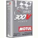 Motul 300V Power Racing 5W30 2 lt Motor Yağı