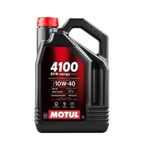 Motul 4100 Syn-Nergy Spec 10W-40 4x4 lt Motor Yağı