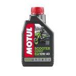 Motul 4T 10W40 MA 1 lt Scooter Expert Motor Yağı