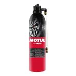 Motul 500 ml Lastik Tamir Köpüğü