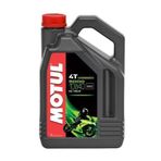 Motul 5000 10W40 4T 4 lt 4'lü Motosiklet Yağı