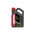 Motul 5100 10W40 4T 1 lt 4'lü Prc Motor Yağı