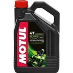 Motul 5100 10W40 4T 4 lt 2'li Motor Yağı