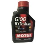 Motul 6100 SYN-Nergy 5W-40 1 lt Motor Yağı