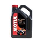 Motul 7100 10W-40 4t 4 Lt