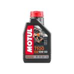 Motul 7100 10W-50 4t 1 Lt