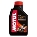 Motul 7100 10W-60 4T 1 lt Motor Yağı