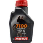 Motul 7100 10W40 4t ( 1 Lt ) (MTL7100)
