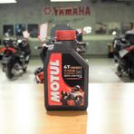 Motul 7100 10W40 4T Motosiklet Yağı 1 Litre