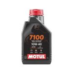 Motul 7100 10W40 Motor Yağı