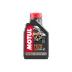Motul 7100 10W50 4T 1Lt Motosiklet Motor Yağı - 0781387029432