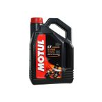 Motul 7100 15W50 %100 Sentetik Motosiklet Motor Yağı 4 Litre - 0781387029463
