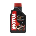 Motul 7100 4t 20w-50 1 lt 4 Zamanlı Motosiklet Motor Yağı
