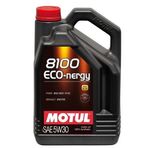 Motul 8100 Eco Energy 5W-30 4 L Motor Yağı