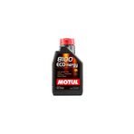 Motul 8100 Eco-nergy 5w30 1 Lt Ürt Trh 2023