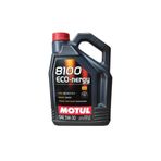 Motul 8100 Eco-nergy 5w30 Motor Yağı 5 Litre (2024 ÜRETİM)
