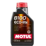 Motul 8100 EcoLite 0W30 1 L Motor Yağı