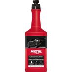 Motul Araba Şampuanı- Car Body Shampoo - Standart - Kırmızı