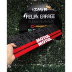 Motul Araç Pleksi Plakalık