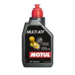 Motul Atf Iıı D38 ( Otomatik Şanzıman Yağı) 1.Lt