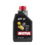Motul Atf Vı 1 L Otomatik Şanzıman Yağı Dex 6 Atf 6