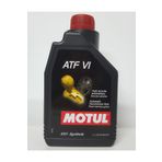 Motul Atf Vı 1 Lt. Dexron 6 Şanzıman Yağı