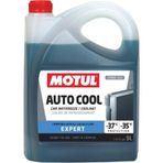 Motul Auto Cool Expert -37 Derece 5 lt Antifiriz
