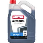 Motul Auto Cool Expert ANTIFIRIZ-37C_5L - Mavi