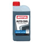 Motul Auto Cool Expert Ultra 1 lt Mavi Antifiriz
