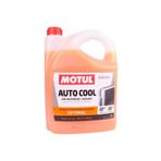 Motul Auto Cool Optimal -37 Derece 5 lt Antifiriz