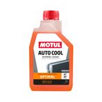 Motul Auto Cool Optimal -37°C Turuncu Antifriz 1 Lt