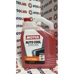 Motul AUTO COOL OPTIMAL -37°C_5L ANTİFİRİZ OTOLUB