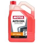 Motul Auto Cool Optimal ANTIFIRIZ-37°C_5L - Turuncu
