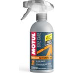 Motul Bisiklet Çerçevesi Için Hızlı Temizleyici, Kuru Temizleme, Karbon Fiber Dahil Tüm Yüzeyler Için, Hızlı Kurur, Çözücü Madde Içermez,