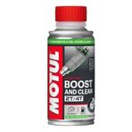 MOTUL BOOST AND CLEAN SCOOTER 24X0,100L EFS ENJEKTÖR TEMİZLEYİCİ