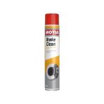 Motul Brake Clean Fren Balata Temizleme Spreyi 750 ml Güçlü Temizlik Etkisiyle Motor Parçaları İçin