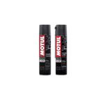 MOTUL C1-C2 MOTOSİKLET ZİNCİR YAĞLAMA VE TEMİZLEME SETİ