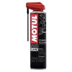 Motul C1 Zincir Temizleme Spreyi (Yenilenen Ambalaj)