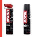 Motul C2 C1 Zincir Yağı Zincir Temizleme Spreyi 400 Ml CHAIN LUBE ROAD