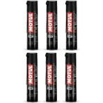 Motul C3 Chain Lube Off Road Motosiklet Zincir Yağı 400 ml – 6’lı Set - 400ml