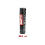 Motul C4 Factory Line Zincir Yağı 400ML Üretim : 24.05.2021 - Siyah