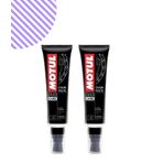 Motul C5 Chain Paste 150 ml 2'li Zincir Yağlama Spreyi