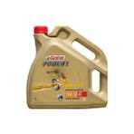 Motul Castrol Power 1 4t 15W50 4 Lt Motosiklet Yağı