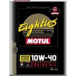 Motul Classic Eighties 10W-40 2 lt Motor Yağı