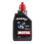 Motul Dexron 2-D 1 lt Şanzıman Yağı