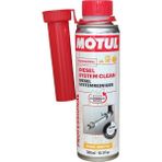 Motul Dıesel System Clean 300 ml Dizel Enjektör Katkısı