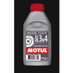 Motul DOT 3-4 Brake Fluid 500 ml Fren Hidroliği