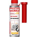 Motul Dpf Clean Pro – Dizel Partikül Filtresi Temizleyici Katkı - 300 ml