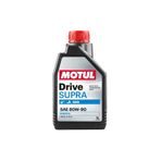 Motul Drive Supra HD Şanzıman Yağı 80W/90 1 Lt.